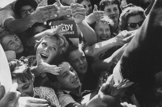 Illustration for article titled The Way We Were: Life Magazine Photos Of Women In The 1960s